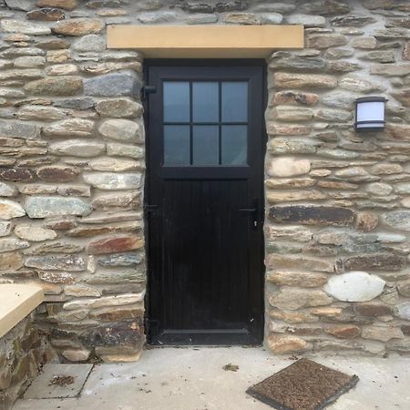 The Cottage At Ardbrae Drumahoe Buitenkant foto