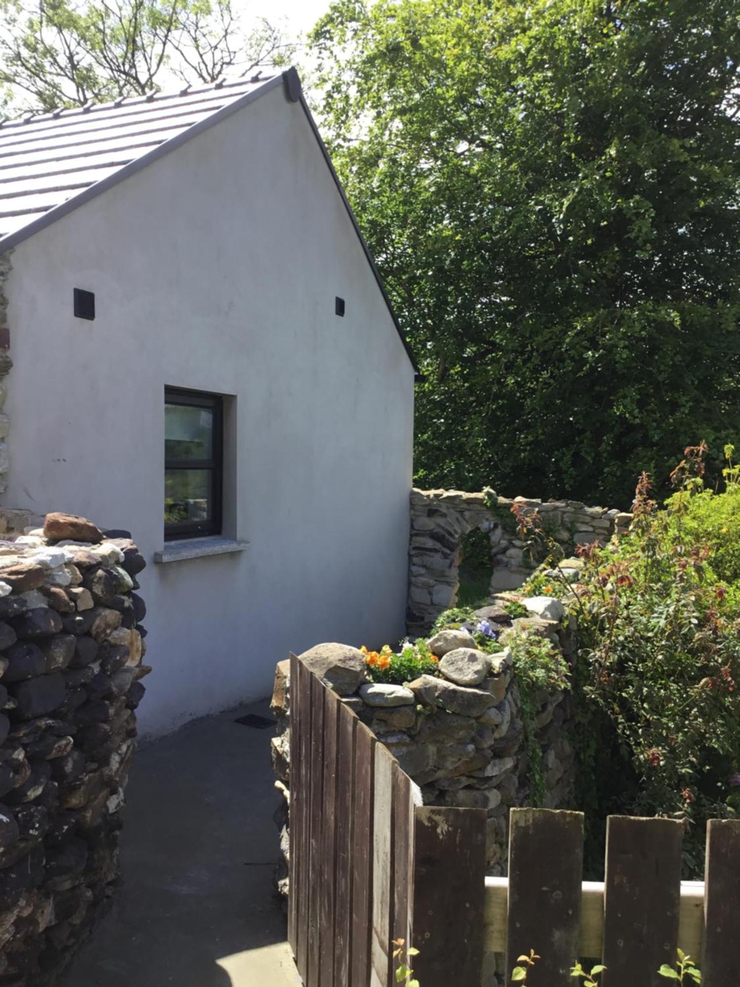 The Cottage At Ardbrae Drumahoe Buitenkant foto